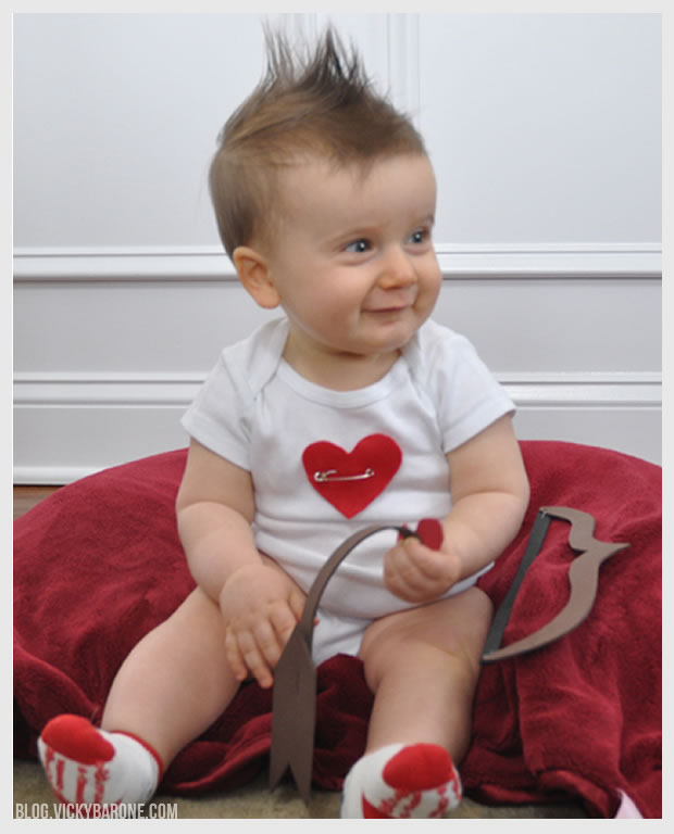 Happy Valentine’s Day!
