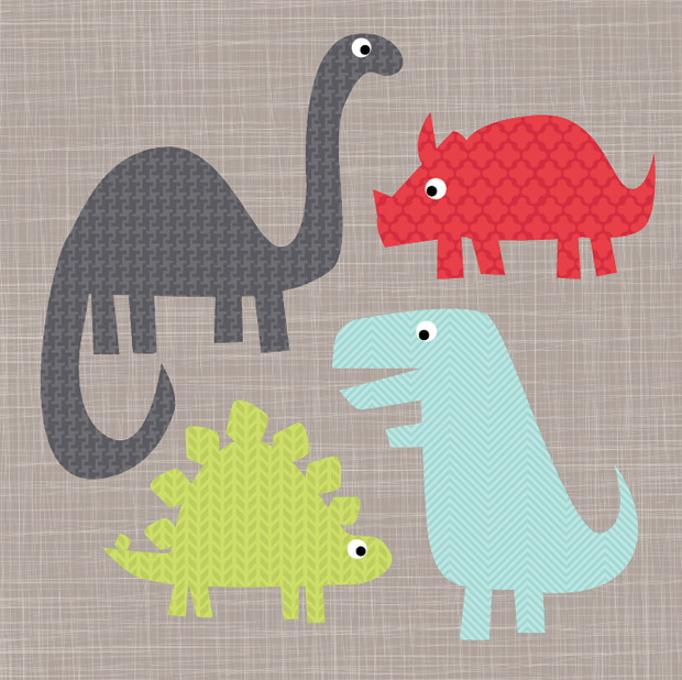 Toddler Wisdom: Smelly Dinosaurs
