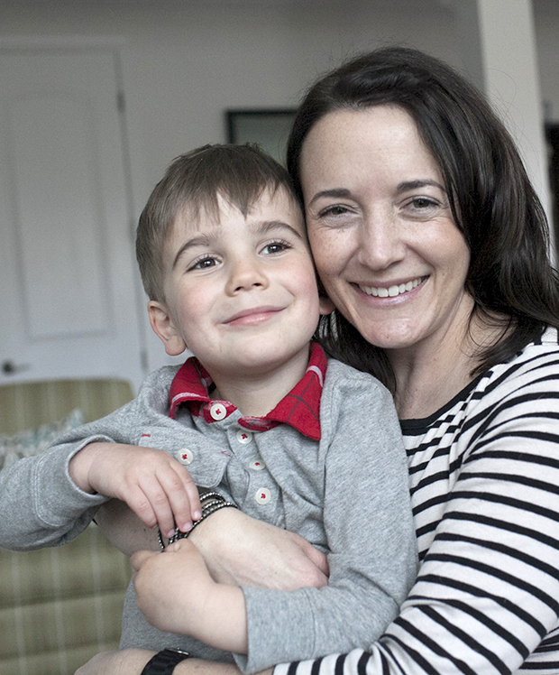 Toddler Wisdom: How can I make your day?