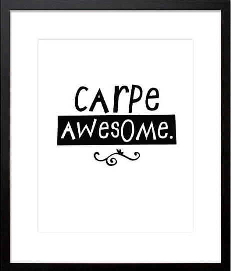 carpeAwesome