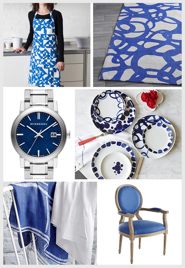 Things I Love: A Cure for the Monday Blues