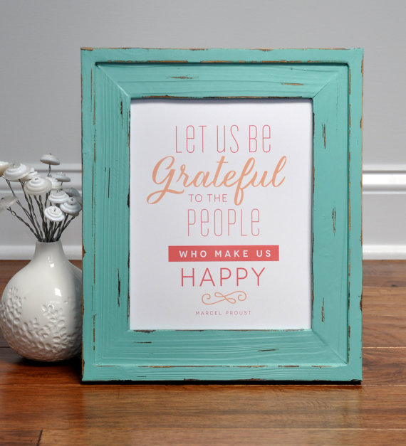 Marcel Proust Quote