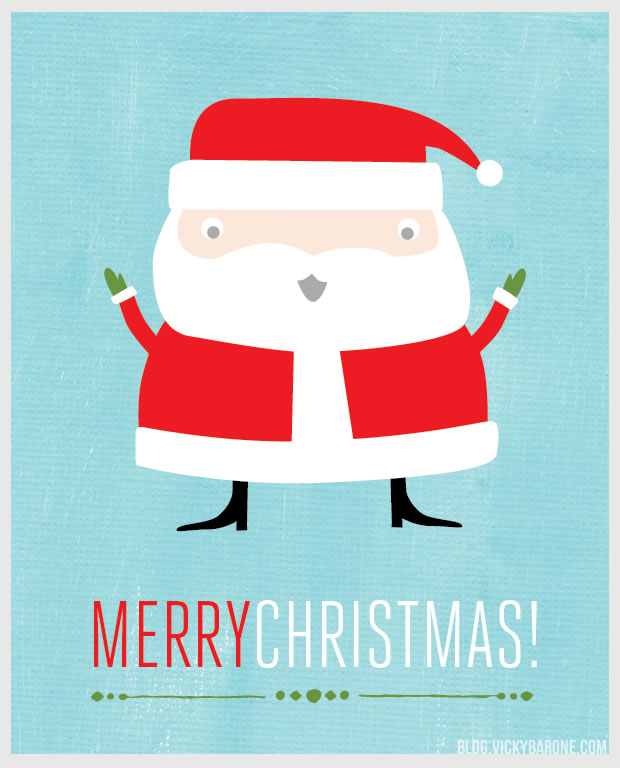 Merry Christmas 2013!