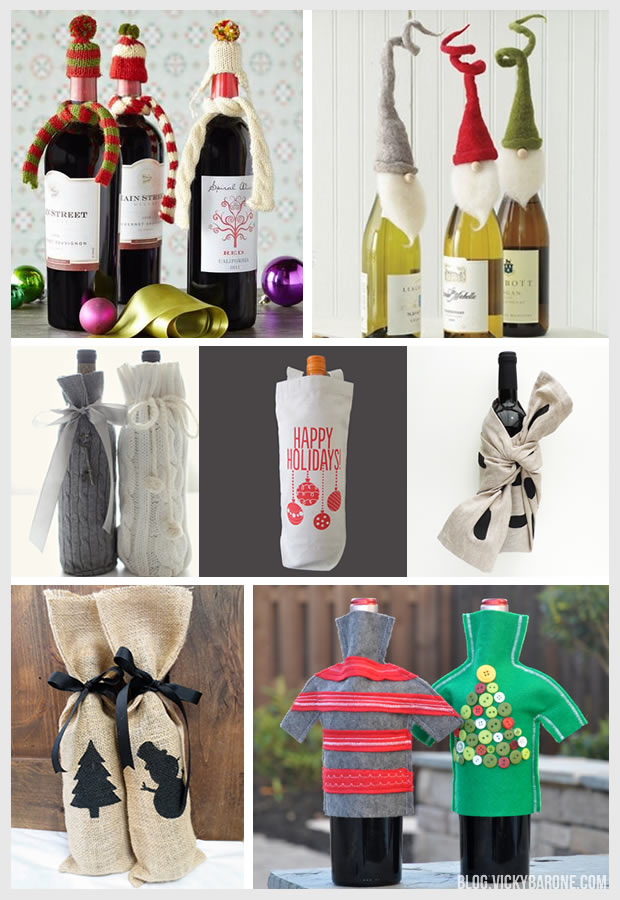 Things I Love: Wine Gifting