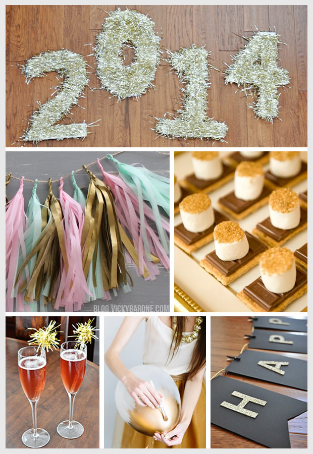 Happy New Year 2014!