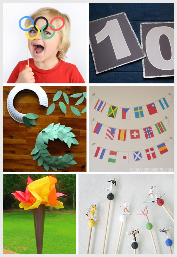 Things I Love: 2014 Winter Olympics