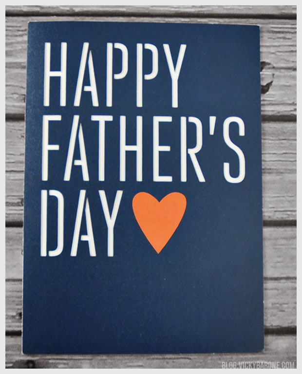 Happy Father’s Day