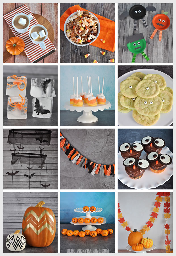 Happy Halloween!