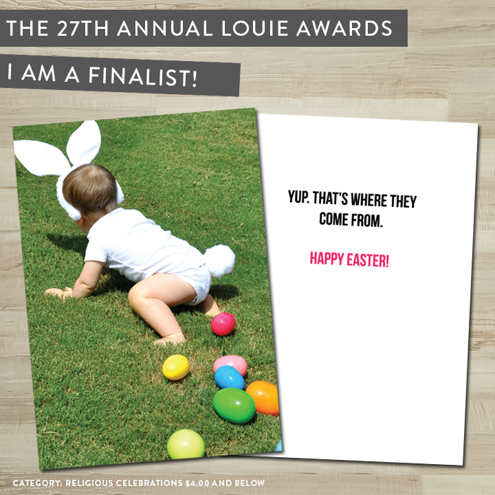 The 27th Annual LOUIE Awards