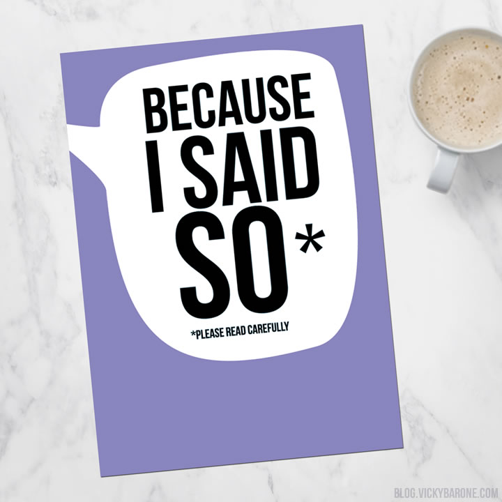 Mother's Day 2016 | Greeting Cards | Vicky Barone