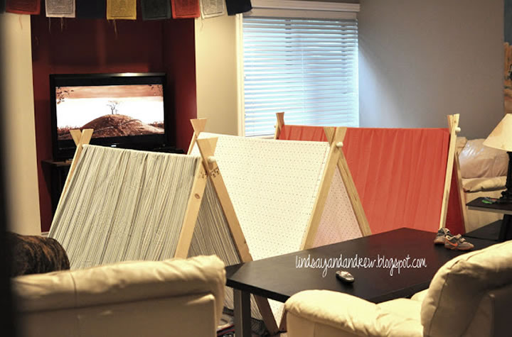 Fun in The Sun: Yard Game DIYs | Vicky Barone | Guest Writer: Tabbie Stark from HomeYou
