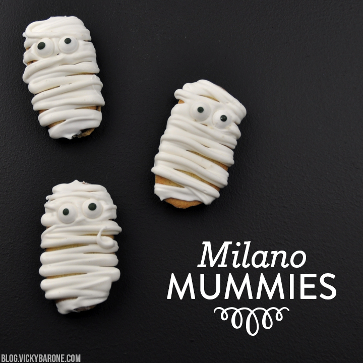 Milano Mummies