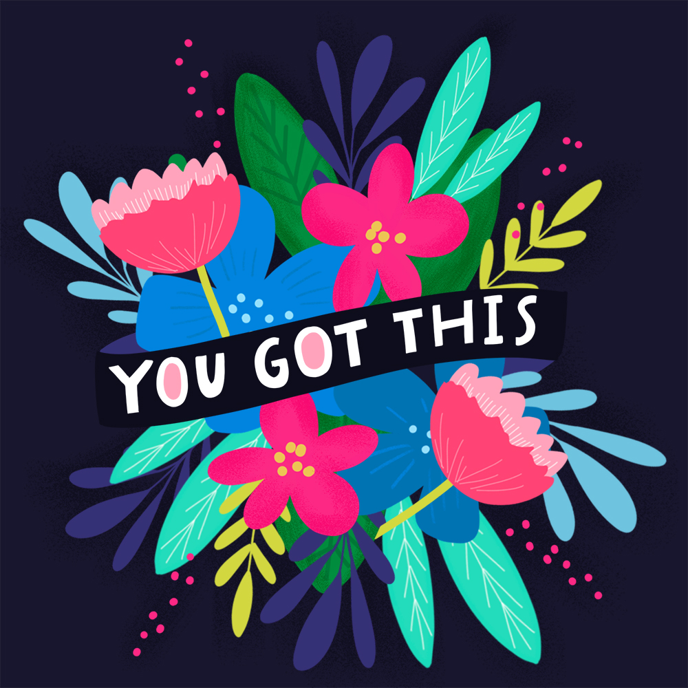 How to be creative when you’re not feeling it